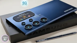 2026 Galaxy M35 Ultra 5G smartphone design display