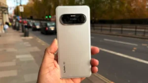 Lava Agni 4 5G smartphone launch in India with key features