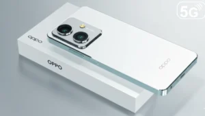 OPPO Reno 13 Pro 5G smartphone with 2K display and 280MP camera