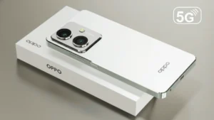 OPPO Reno 13 Pro 5G with 200MP Sony sensor and 100W charging