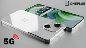 OnePlus Nord Premium 5G Smartphone with 200MP Camera