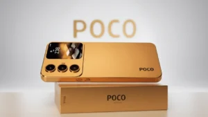 POCO X8 Pro 5G smartphone launched in India with 108MP camera and big battery