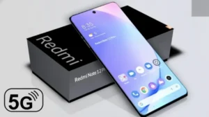 Redmi Note 12 Pro Plus 5G with 200MP Camera and 130W Fast Charger