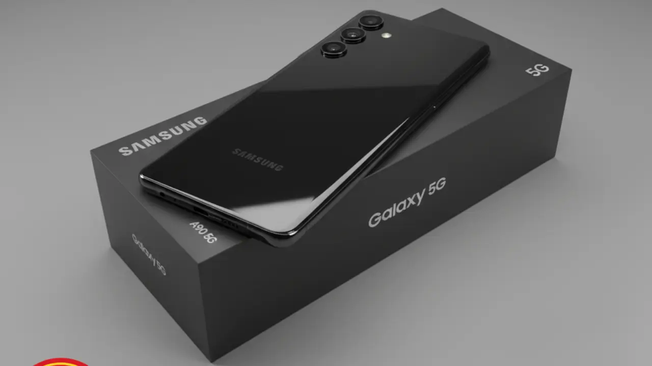 Samsung Galaxy A90 5G full review with features and price