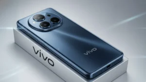 Vivo V29 5G smartphone with 220MP camera and 150W charging