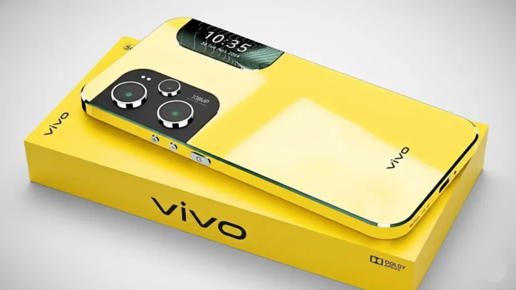 Vivo V31 Pro 5G launched 2026 with powerful performance and next gen 5G speed