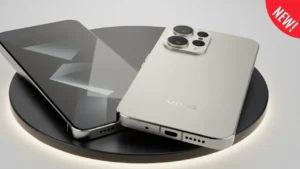 Vivo V60 Pro Max premium design and 200MP camera