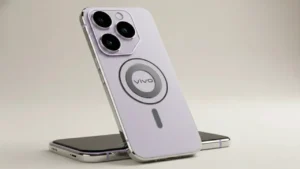 Vivo Xplore 7 Pro 5G smartphone with 420MP camera and big battery