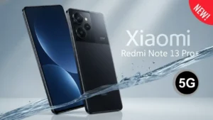 Xiaomi Redmi Note 13 Pro Plus 5G Premium Design
