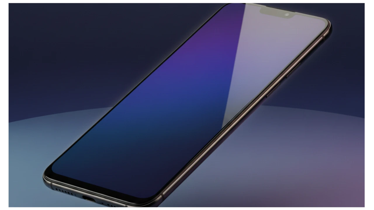 Motorola’s Ultra-Slim 5G with 300MP camera and fast charging