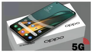 Oppo K13 Turbo 5G with 200MP camera and 7000mAh battery