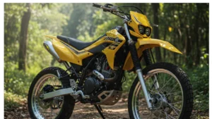 Yamaha XTZ 150 2025 launched with refined engine and rugged design