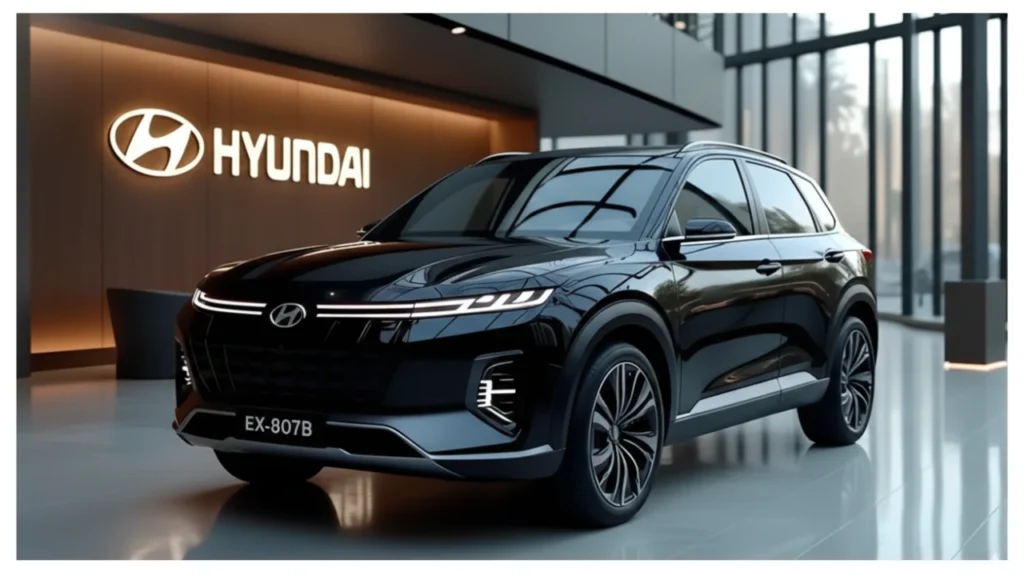 Hyundai Exter launched in India with 6 airbags and high mileage