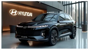 Hyundai Exter launched in India with 6 airbags and high mileage