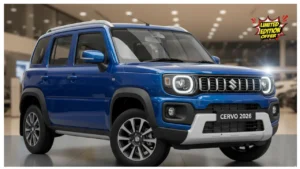 Maruti Cervo 2026 small car with 32 kmpl mileage and affordable price in India