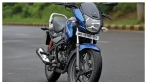 New Hero Passion Pro Hybrid with 110km per litre mileage