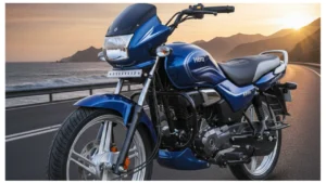 New Hero Splendor 125 2026 with 90kmpl mileage and 125cc engine