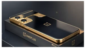 New OnePlus 5G Smartphone featuring 320MP camera and fast charging