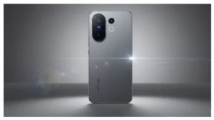 Vivo X200 FE with 200MP camera and 6500mAh battery