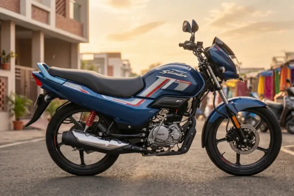 Hero Super Splendor XTEC 2.0 Launched in India: Price, Features and Real World Value for Daily Commuters