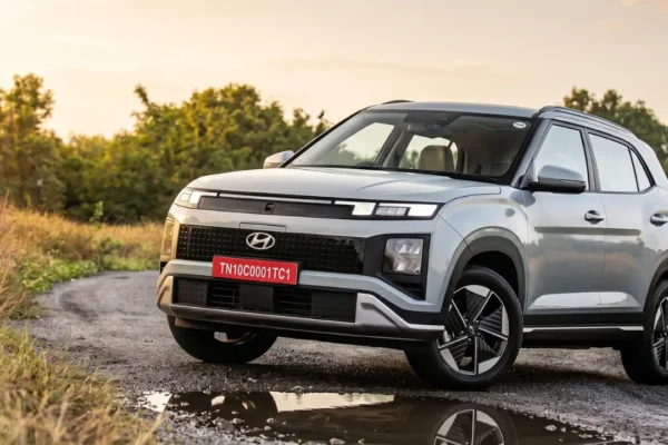 Hyundai Creta EV: The Complete Guide to India’s Most Practical Electric SUV (2026 Update)