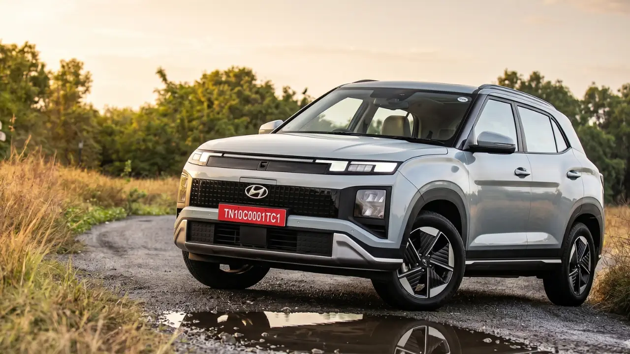 Hyundai Creta EV: The Complete Guide to India’s Most Practical Electric SUV (2026 Update)