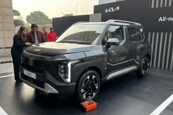 Kia Syros 2026 Complete Guide: Price, Mileage, Specs and the Real Reason It’s Worth Your Attention