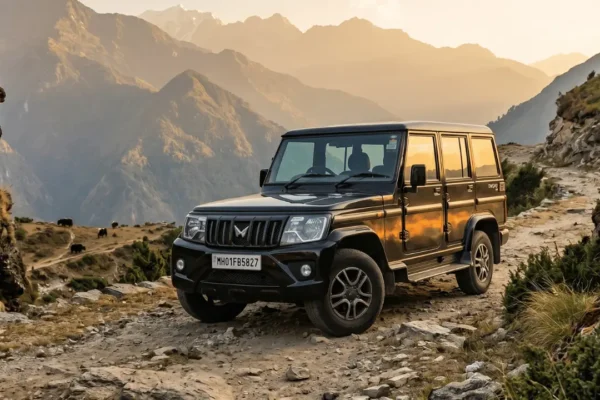 New Mahindra Bolero 2026: Complete Guide to Price, Features, Mileage and Why It Still Sells in Huge Numbers