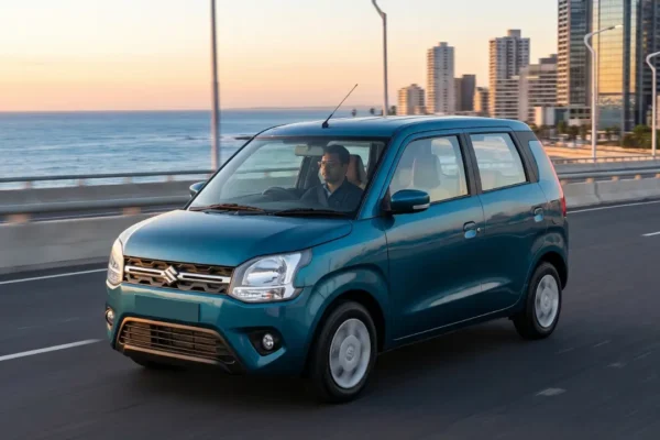 Maruti Suzuki Wagon R 2026: Complete Guide to Price, Mileage, Specs, and Real-World Value
