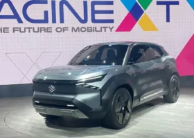 Maruti Suzuki eVX 2026: The Complete Guide to India’s Best New Electric SUV
