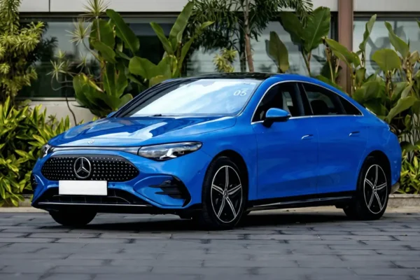New Mercedes-Benz CLA Electric 2026: Complete Guide, Real-World Range, India Price and My Honest Take