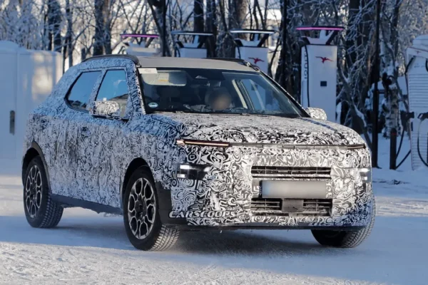 Next-Generation Hyundai Bayon: Bigger Than Anyone Expected, and It’s Coming for the Venue-Creta Sweet Spot