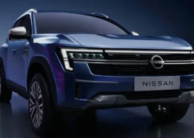 New Nissan Tekton SUV 2026: Complete Guide to India’s Most Anticipated C-SUV