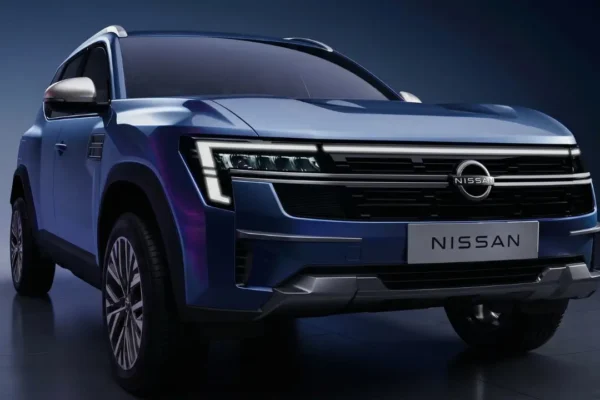 New Nissan Tekton SUV 2026: Complete Guide to India’s Most Anticipated C-SUV