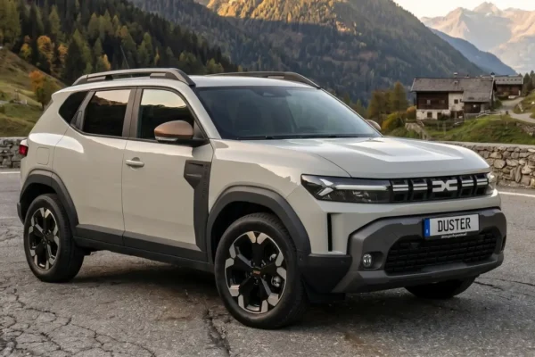 New Renault Duster Gen 3 (2026): Complete Guide to Price, Specs, Features and Why It Actually Deserves Your Attention