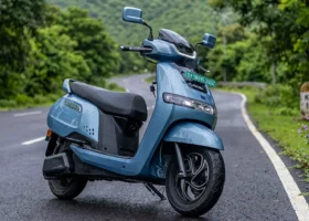 TVS iQube S 4.7 kWh (2026): Updated Complete Guide to Specs, Real Range, Price and Honest Buyer Opinion