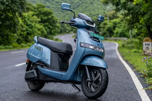 TVS iQube S 4.7 kWh (2026): Updated Complete Guide to Specs, Real Range, Price and Honest Buyer Opinion