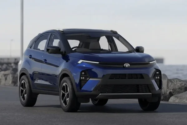 New Tata Nexon Pure+ PS: Complete Guide to Price, Features, Mileage and Real-World Value (2026)
