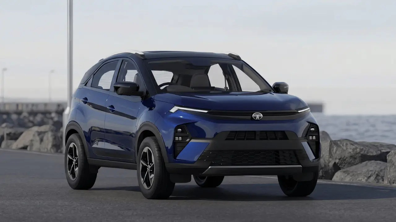 New Tata Nexon Pure+ PS: Complete Guide to Price, Features, Mileage and Real-World Value (2026)