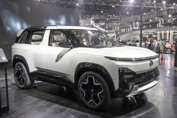 Tata Sierra EV: Is the Legend Actually Worth the 2026 Hype?