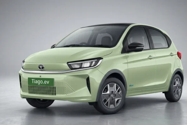 New Tata Tiago EV Facelift 2026: Complete Guide to Specs, Price, Features & Should You Wait?