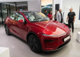 Tesla Model Y India 2026: Price Cut, Two Variants, and the Real Question Worth Asking