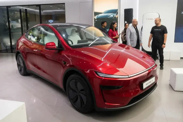 Tesla Model Y India 2026: Price Cut, Two Variants, and the Real Question Worth Asking