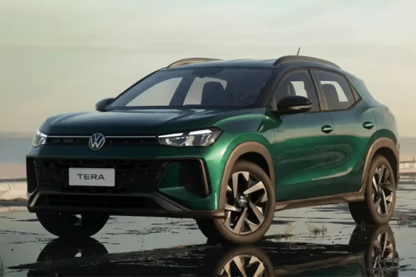 New Volkswagen Terra 2026: Complete Guide to VW’s Most Affordable SUV Coming to India