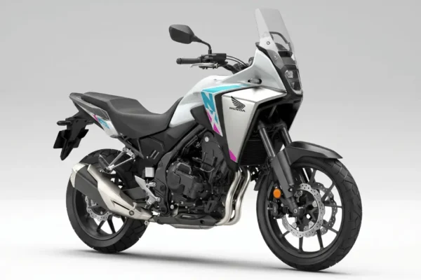 Honda NX500 E-Clutch Launched: India’s Most Practical New Adventure Bike Is Finally Here