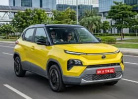 New Tata Punch EV 2026: Complete Guide to India’s Best Value Electric SUV