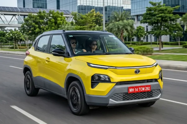 New Tata Punch EV 2026: Complete Guide to India’s Best Value Electric SUV