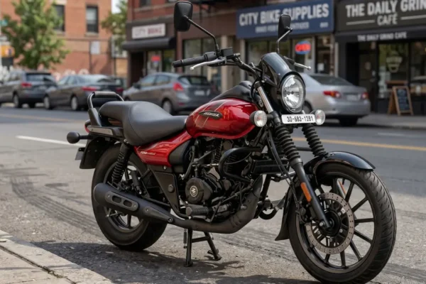 Bajaj Avenger Street 220 Is Back at ₹1.30 Lakh: The Cruiser Return Indian Riders Actually Needed