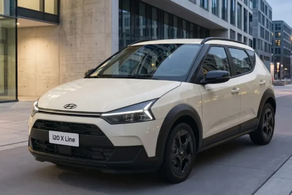New Fourth-Generation Hyundai i20 Unveiled: Bolder Design, Bigger Cabin, and a Big Question for India
