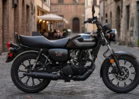 Kawasaki W175 LTD 2026: Is This the Best Affordable Retro Bike You Can Buy Right Now?